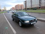 Audi 80 1994 года за 1 650 000 тг. в Астана – фото 2