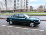 Audi 80 1994 годаүшін1 650 000 тг. в Астана – фото 3