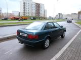 Audi 80 1994 годаүшін1 650 000 тг. в Астана – фото 4