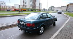 Audi 80 1994 годаүшін1 650 000 тг. в Астана – фото 4