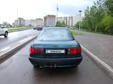 Audi 80 1994 года за 1 650 000 тг. в Астана – фото 5