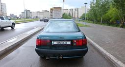 Audi 80 1994 года за 1 650 000 тг. в Астана – фото 5