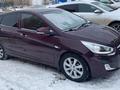 Hyundai Solaris 2011 года за 4 500 000 тг. в Актобе – фото 4