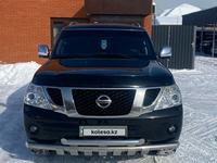 Nissan Patrol 2012 года за 14 700 000 тг. в Астана