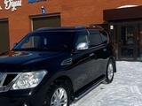 Nissan Patrol 2012 годаүшін14 700 000 тг. в Астана – фото 3