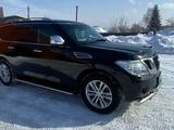 Nissan Patrol 2012 годаүшін14 700 000 тг. в Астана – фото 5