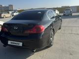 Infiniti G35 2007 года за 4 200 000 тг. в Актау – фото 4