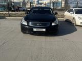 Infiniti G35 2007 года за 4 200 000 тг. в Актау