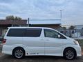 Toyota Alphard 2004 годаfor8 500 000 тг. в Алматы – фото 2