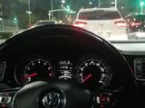 Volkswagen Jetta 2016 года за 7 200 000 тг. в Жезказган – фото 4