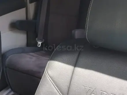 Toyota Estima 2006 года за 8 700 000 тг. в Алматы – фото 8