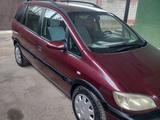 Opel Zafira 2002 года за 3 200 000 тг. в Шымкент – фото 2