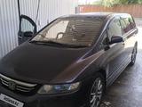 Honda Odyssey 2005 годаfor4 500 000 тг. в Тараз – фото 3