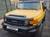 Toyota FJ Cruiser 2006 годаүшін12 000 000 тг. в Алматы – фото 3