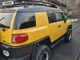 Toyota FJ Cruiser 2006 годаүшін12 000 000 тг. в Алматы – фото 4