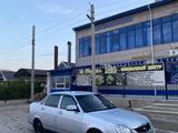 ВАЗ (Lada) Priora 2170 2010 годаfor1 950 000 тг. в Жанаозен – фото 2