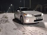 Lexus CT 200h 2012 года за 8 000 000 тг. в Атырау – фото 3