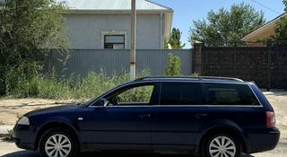 Volkswagen Passat 2001 года за 2 700 000 тг. в Кызылорда