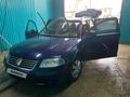 Volkswagen Passat 2001 года за 2 700 000 тг. в Кызылорда – фото 9