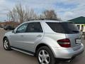 Mercedes-Benz ML 350 2006 года за 6 800 000 тг. в Астана – фото 4
