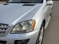 Mercedes-Benz ML 350 2006 года за 6 800 000 тг. в Астана – фото 24