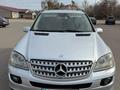 Mercedes-Benz ML 350 2006 года за 6 800 000 тг. в Астана – фото 27