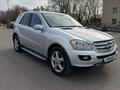 Mercedes-Benz ML 350 2006 года за 6 800 000 тг. в Астана – фото 3