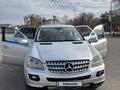 Mercedes-Benz ML 350 2006 года за 6 800 000 тг. в Астана – фото 31