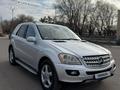 Mercedes-Benz ML 350 2006 года за 6 800 000 тг. в Астана – фото 2