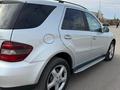 Mercedes-Benz ML 350 2006 года за 6 800 000 тг. в Астана – фото 6