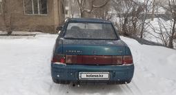 ВАЗ (Lada) 2110 1998 года за 480 000 тг. в Темиртау – фото 3