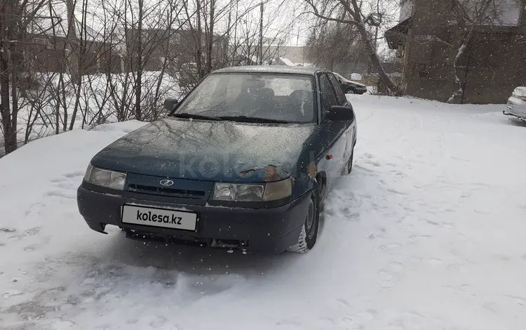 ВАЗ (Lada) 2110 1998 года за 480 000 тг. в Темиртау