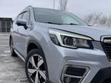 Subaru Forester 2019 года за 13 900 000 тг. в Усть-Каменогорск – фото 2