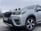 Subaru Forester 2019 года за 13 900 000 тг. в Усть-Каменогорск – фото 4