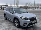 Subaru Forester 2019 года за 13 900 000 тг. в Усть-Каменогорск – фото 3