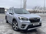 Subaru Forester 2019 года за 13 900 000 тг. в Усть-Каменогорск