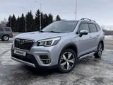 Subaru Forester 2019 года за 13 900 000 тг. в Усть-Каменогорск – фото 5
