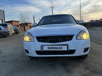 ВАЗ (Lada) Priora 2170 2009 года за 2 000 000 тг. в Атырау