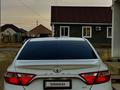 Toyota Camry 2016 годаfor6 495 595 тг. в Атырау – фото 2