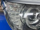 Передние фары Рестайл BMW E60 БМВ Е60 за 250 000 тг. в Шымкент – фото 4