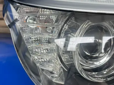 Передние фары Рестайл BMW E60 БМВ Е60 за 250 000 тг. в Шымкент – фото 4