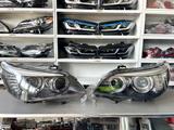 Передние фары Рестайл BMW E60 БМВ Е60үшін250 000 тг. в Шымкент