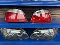 Передние фары Рестайл BMW E60 БМВ Е60 за 250 000 тг. в Шымкент
