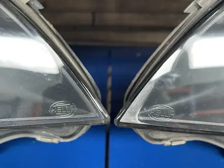 Передние фары Рестайл BMW E60 БМВ Е60 за 250 000 тг. в Шымкент – фото 5