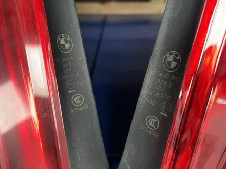 Передние фары Рестайл BMW E60 БМВ Е60 за 250 000 тг. в Шымкент – фото 8