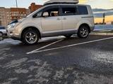 Mitsubishi Delica D:5 1995 годаүшін7 500 000 тг. в Астана – фото 4
