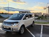 Mitsubishi Delica D:5 1995 годаүшін7 500 000 тг. в Астана