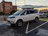 Mitsubishi Delica D:5 1995 годаүшін7 500 000 тг. в Астана – фото 3