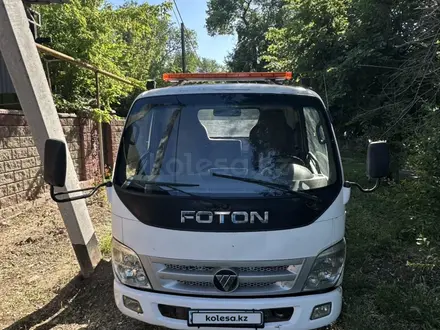 Foton 2011 года за 5 300 000 тг. в Алматы