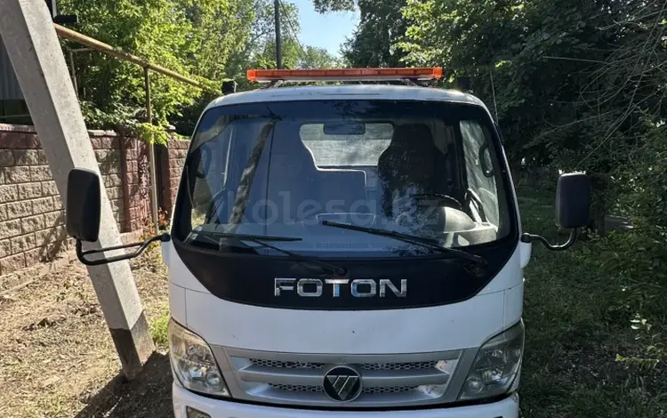 Foton 2011 года за 5 300 000 тг. в Алматы